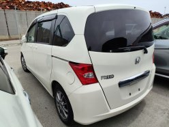 HONDA FREED G Just Selection 2009