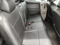 HONDA FREED G Just Selection 2009