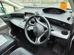 HONDA FREED G Just Selection 2009
