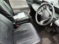 HONDA FREED G Just Selection 2009