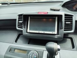 HONDA FREED G Just Selection 2009