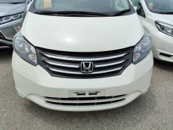 HONDA FREED G Just Selection 2009