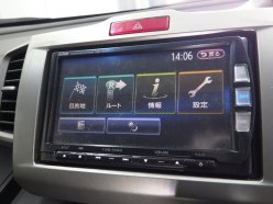 HONDA FREED G Just Selection 2012