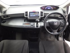 HONDA FREED G Just Selection 2012