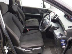 HONDA FREED G Just Selection 2012