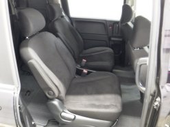 HONDA FREED G Just Selection 2012
