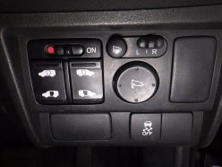 HONDA FREED G Just Selection 2012