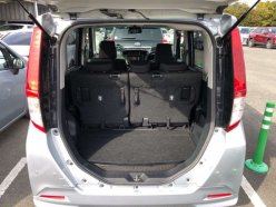 TOYOTA TANK/ROOMY/THOR/JUSTY X S 2019/12