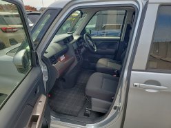 TOYOTA TANK/ROOMY/THOR/JUSTY X S 2019/12
