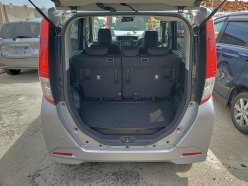 TOYOTA TANK/ROOMY/THOR/JUSTY X S 2019/12