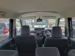 TOYOTA TANK/ROOMY/THOR/JUSTY X S 2019/12