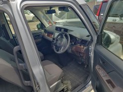 TOYOTA TANK/ROOMY/THOR/JUSTY X S 2019/12