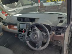 TOYOTA TANK/ROOMY/THOR/JUSTY X S 2019/12