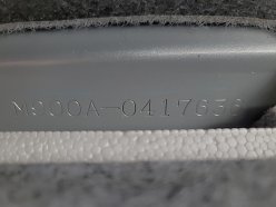 TOYOTA TANK/ROOMY/THOR/JUSTY X S 2019/12