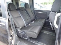 HONDA STEPWGN SPADA HONDA SENSING 8-SEATER 2020