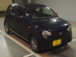 SUZUKI ALTO L 2019