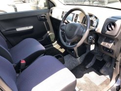 SUZUKI ALTO L 2019