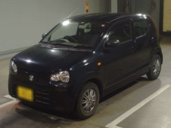 SUZUKI ALTO L 2019