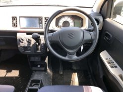 SUZUKI ALTO L 2019