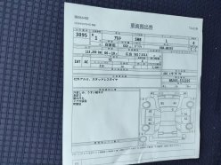 SUZUKI ALTO L 2019