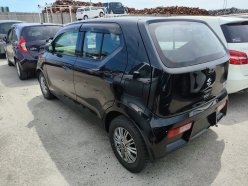 SUZUKI ALTO L 2019
