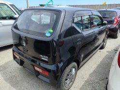 SUZUKI ALTO L 2019