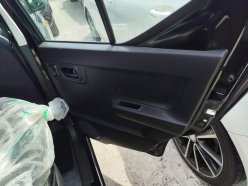 SUZUKI ALTO L 2019