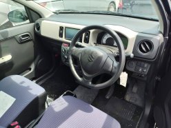 SUZUKI ALTO L 2019