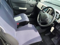 SUZUKI ALTO L 2019