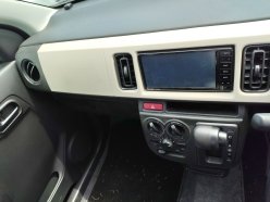 SUZUKI ALTO L 2019