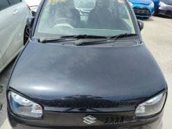 SUZUKI ALTO L 2019