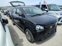 SUZUKI ALTO L 2019