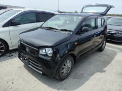SUZUKI ALTO L 2019