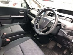 HONDA FREED + G 2017