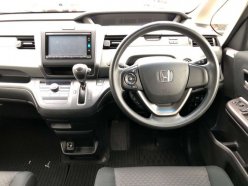 HONDA FREED + G 2017