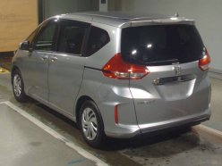 HONDA FREED + G 2017