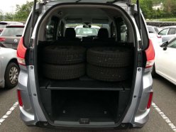HONDA FREED + G 2017