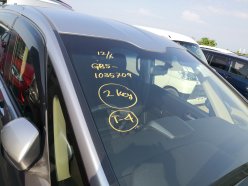 HONDA FREED + G 2017