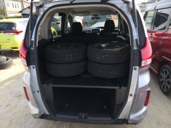 HONDA FREED + G 2017