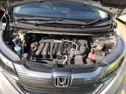 HONDA FREED + G 2017