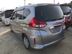 HONDA FREED + G 2017