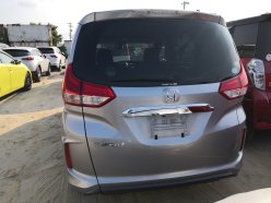 HONDA FREED + G 2017