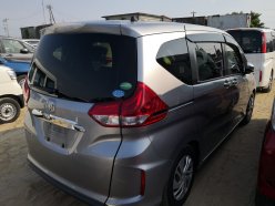 HONDA FREED + G 2017