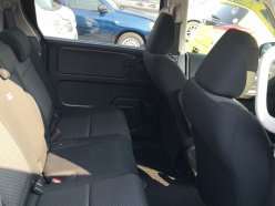 HONDA FREED + G 2017