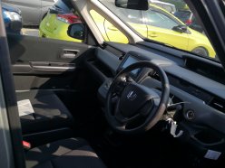 HONDA FREED + G 2017