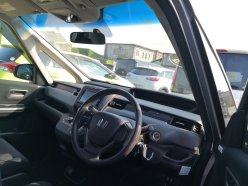 HONDA FREED + G 2017