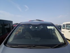 HONDA FREED + G 2017
