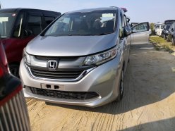 HONDA FREED + G 2017