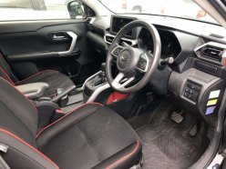DAIHATSU ROCKY G 2020/6
