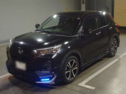 DAIHATSU ROCKY G 2020/6